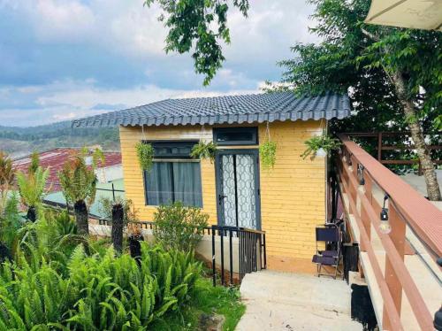 Gallery image of DaLart Glamping & Coffee in Ấp Ða Lôc