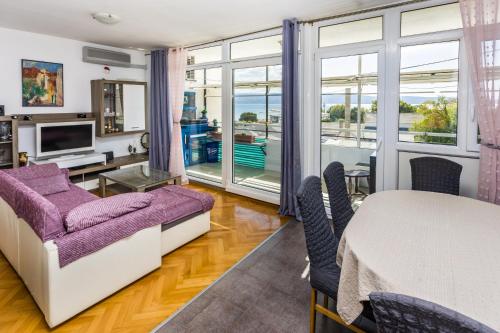 BEACH PUNTA APARTMAN - Omiš