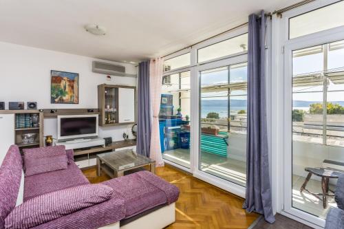 BEACH PUNTA APARTMAN - Omiš