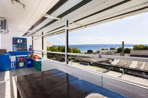 BEACH PUNTA APARTMAN - Omiš