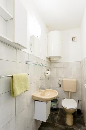 BEACH PUNTA APARTMAN - Omiš