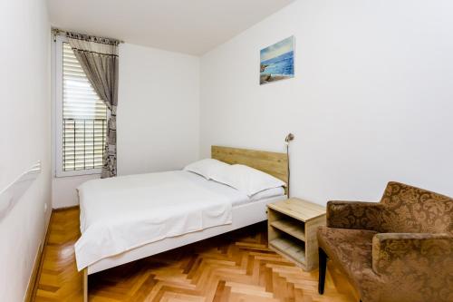 BEACH PUNTA APARTMAN - Omiš