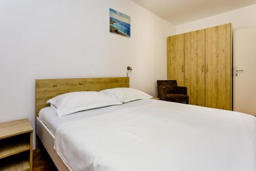 BEACH PUNTA APARTMAN - Omiš