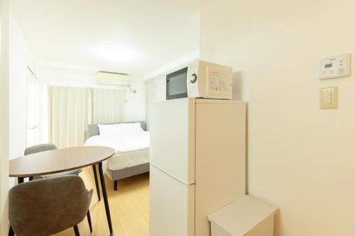 グリシーヌ警固 Apartment Hotel
