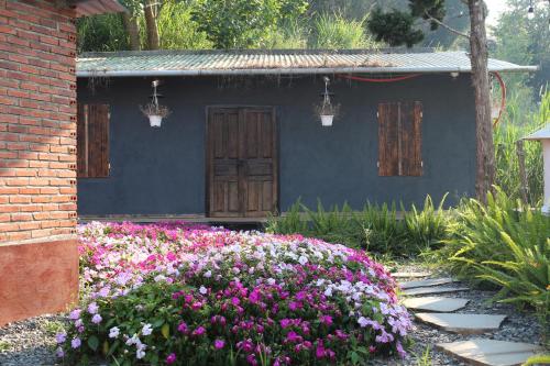 Gallery image of DaLart Glamping & Coffee in Ấp Ða Lôc