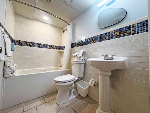 Fotografie z fotogalerie ubytování Shalimar Resort v destinaci Wildwood Crest