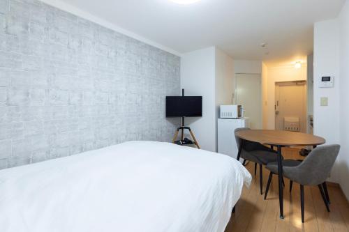 グリシーヌ警固 Apartment Hotel