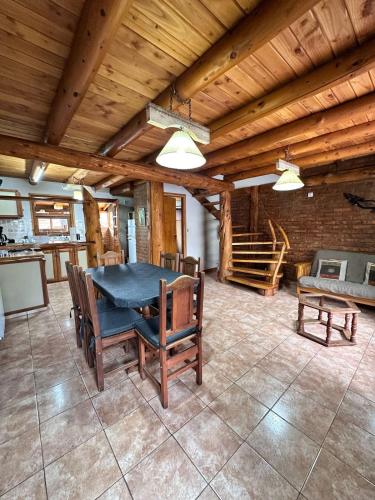 Fotografie z fotogalerie ubytování Cabañas Las Nubes v destinaci San Carlos de Bariloche