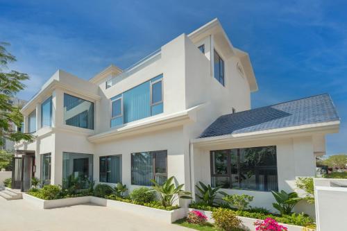 Gallery image of SanYa the south of the sea hotel in Sanya