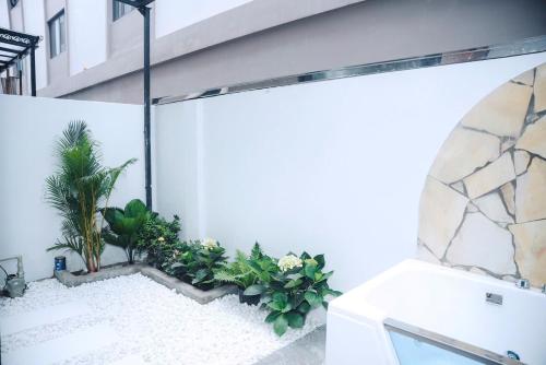 Φωτογραφία από το άλμπουμ του Homestay Lung Linh σε Ðình Loan
