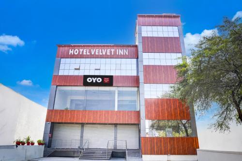Φωτογραφία από το άλμπουμ του Hotel O The Golden σε Jabalpur