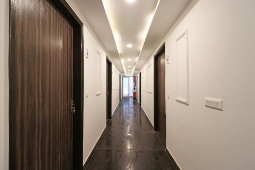 Fotografie z fotogalerie ubytování Hotel O Aamara v Novém Dillí
