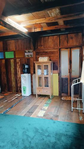 PablenganにあるKebun Hanoman Villaのギャラリーの写真