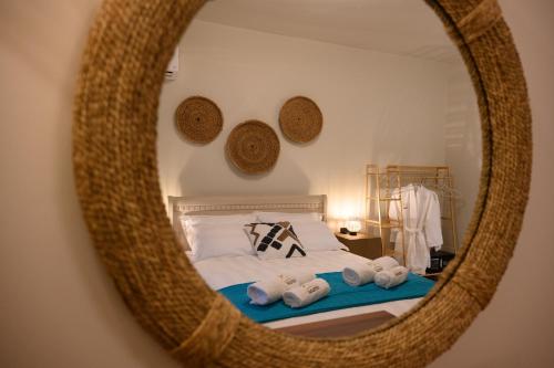 Фотография из галереи CorfuVille Luxury Villas в городе Danilia