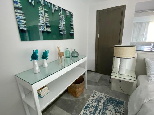 Fotografie z fotogalerie ubytování Sea-View Residence v destinaci Milas