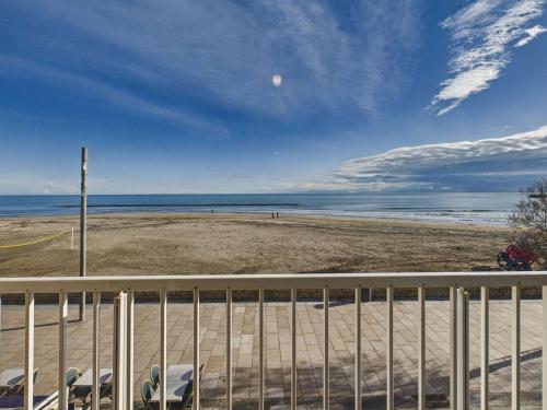 Grau d'Agde : Appt T2, 4 pers, à 20m de la plage - FR-1-423-319