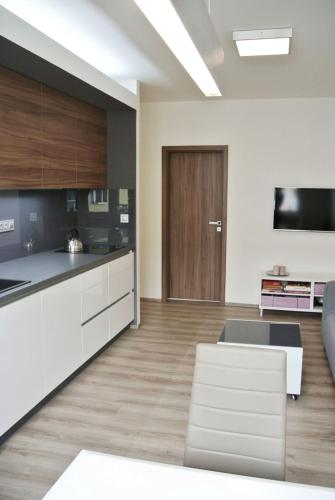 Nice room in heart of Arrecife