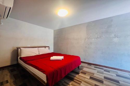 Billede fra billedgalleriet på Ton Hom Pool Party i Hua Hin