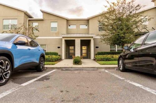 Modern Villa, Private Pool, Near Theme Parks and Full Resort Access photo 10