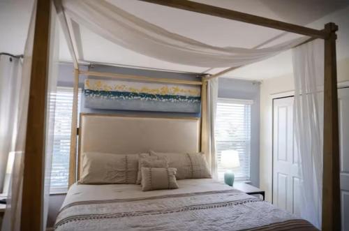 Modern Villa, Private Pool, Near Theme Parks and Full Resort Access photo 9