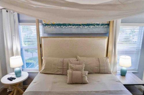 Modern Villa, Private Pool, Near Theme Parks and Full Resort Access photo 27