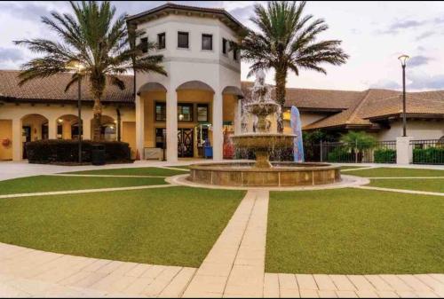Modern Villa, Private Pool, Near Theme Parks and Full Resort Access photo 8