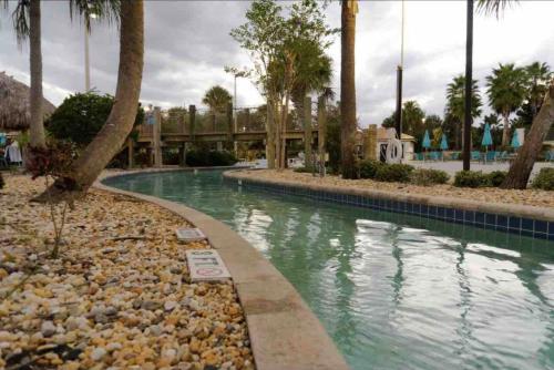 Modern Villa, Private Pool, Near Theme Parks and Full Resort Access photo 40