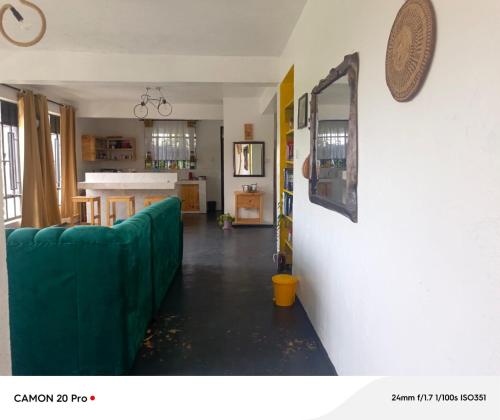 Gallery image of Mûuo in Meru