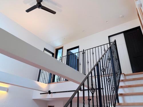 Fotografie z fotogalerie ubytování まちなかの家MANA v destinaci Ostrov Išigaki