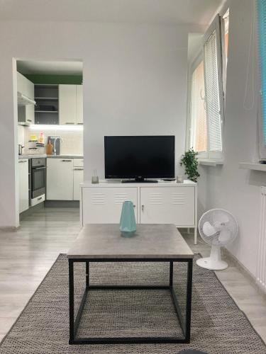 Luxusný apartmán v centre Vrútok
