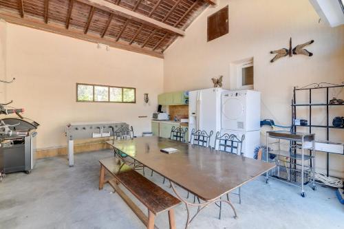 Φωτογραφία από το άλμπουμ του Domaine du Courroussouve σε Oppede