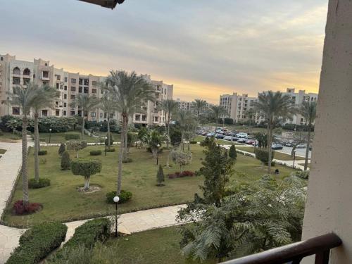 2 Bedrooms apartment in Al Rehab city