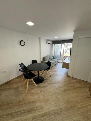 Comfortable new apartment