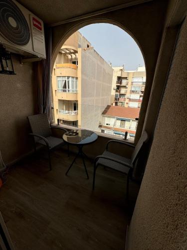 Comfortable new apartment