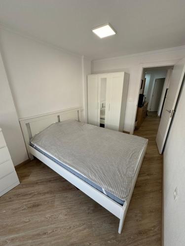 Comfortable new apartment