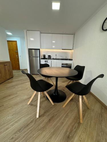 Comfortable new apartment