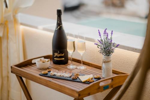 Olea Premium Rooms