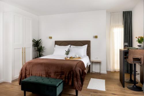 Olea Premium Rooms