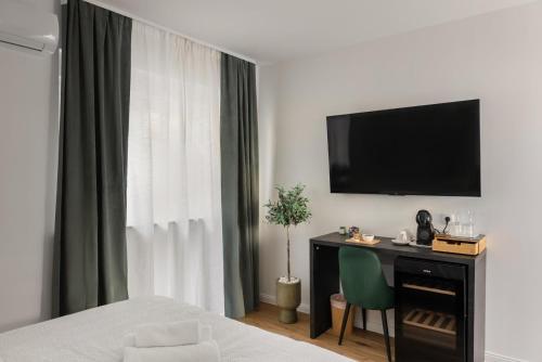 Olea Premium Rooms