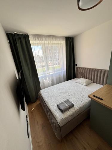 Central Apartment Kriva 18