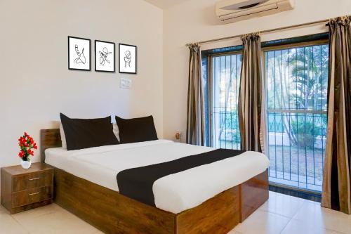 Gallery image of Townhouse Khandala Hill View Formerly JD Villa in Lonavala