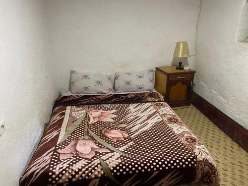 Llit o llits en una habitació de COZYPaW SWEET