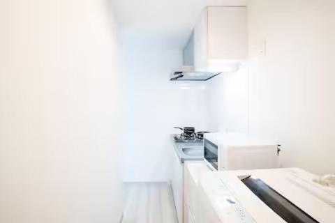 COMMA HOUSE Nishi-Ikebukuro 102