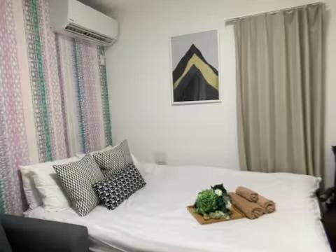 COMMA HOUSE Nishi-Ikebukuro 102