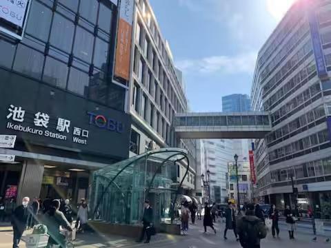 COMMA HOUSE Nishi-Ikebukuro 102