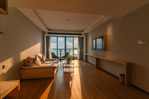 Galería fotográfica de Billions Hotel en Sihanoukville