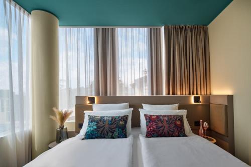 WANDERLUST HOTEL - SUITE & SPA - APARTMENTS & VILLAS - Bardolino, Lago di Garda - Verona photo 3