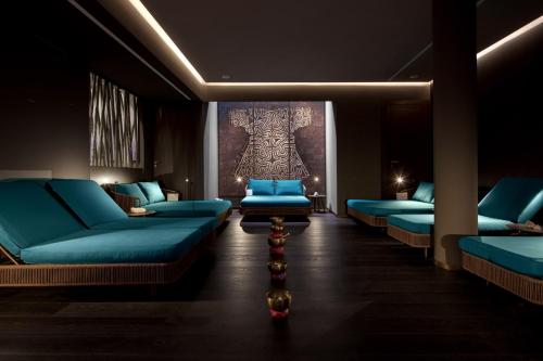 WANDERLUST HOTEL - SUITE & SPA - APARTMENTS & VILLAS - Bardolino, Lago di Garda - Verona photo 2