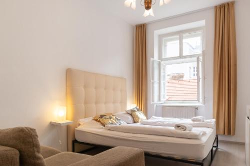 Pleasant 1BR Apt Perfect for short & long stays
