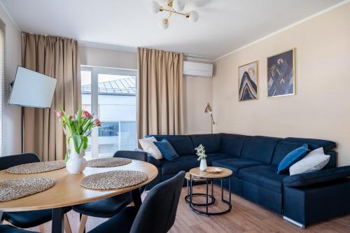 Apartament Łódzka 29a by Rentoom